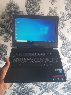 Laptop Lenovo 2GB Intel SSD 60GB