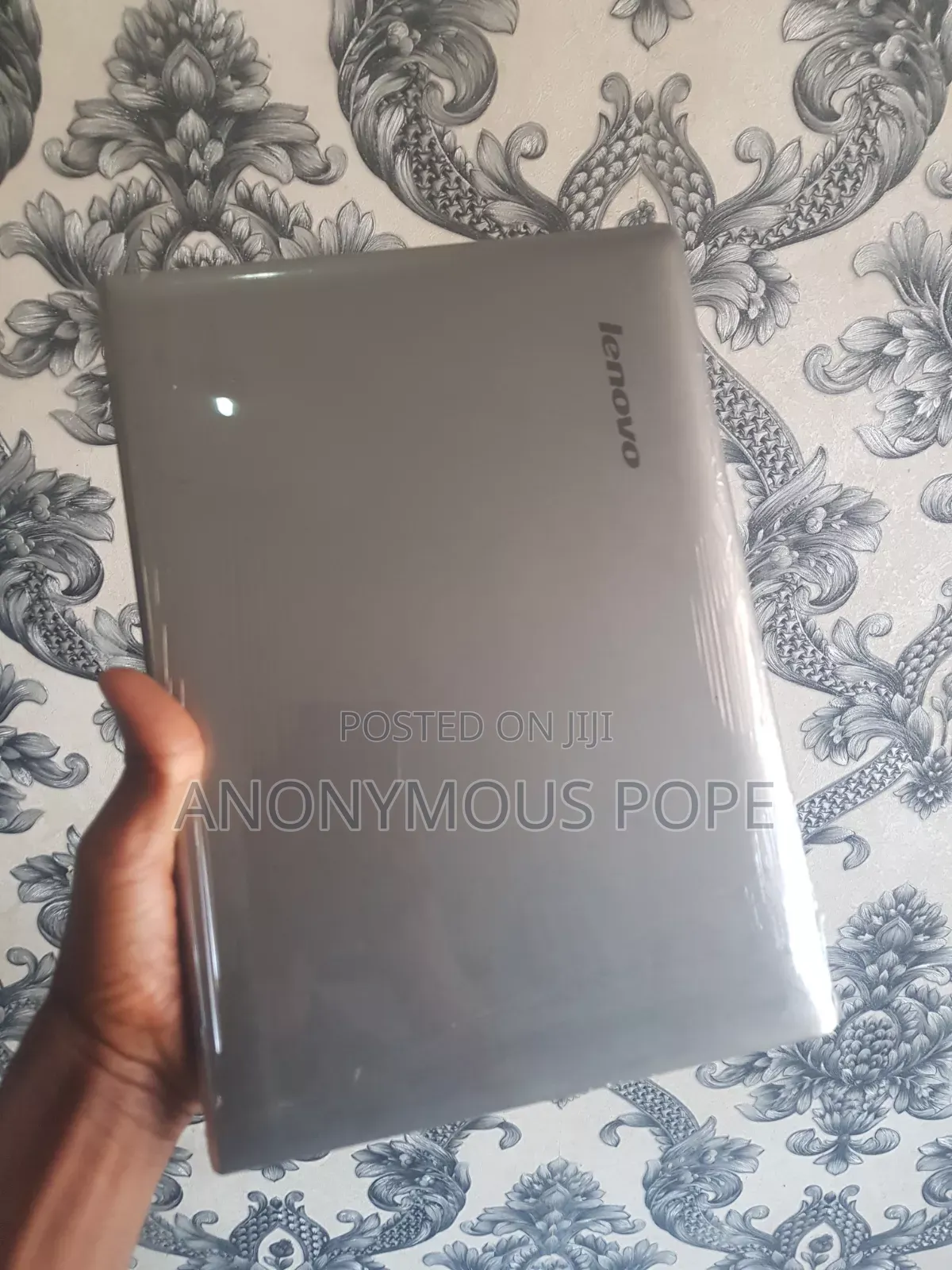 Laptop Lenovo 2GB Intel SSD 60GB