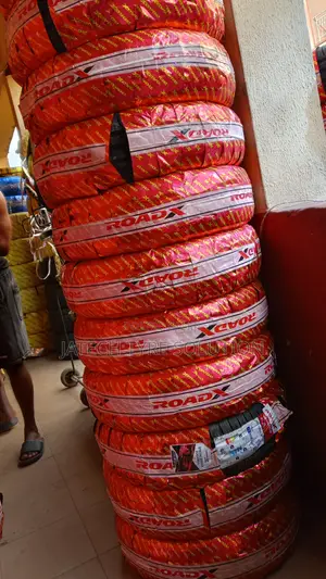 205/70/15c Maxxis Tyre