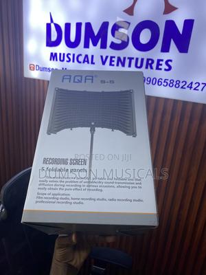 Vocal Booths Recording Screen 5 Foldable Panles