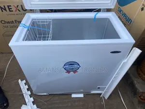 Chest Freezer