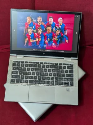 Laptop HP EliteBook 830 G7 16GB Intel Core i7 SSD 512GB