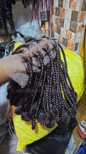 Bon Marley Coloba for Beautiful Ladies