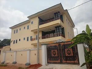 Onodu Ugo Building Plan