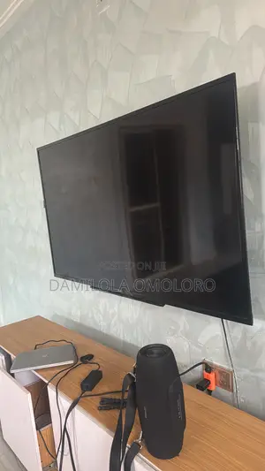 Sony Bravia 60 Inches Smart Five