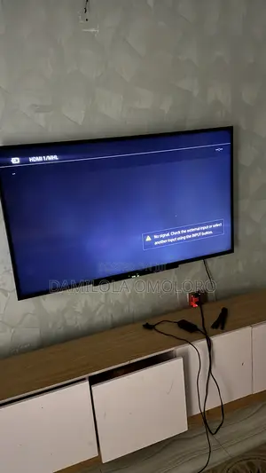Sony Bravia 60 Inches Smart Five