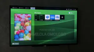 Sony Bravia 60 Inches Smart Five