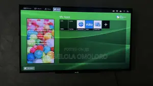 Sony Bravia 60 Inches Smart Five