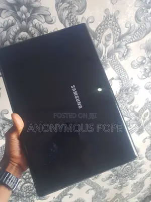 Laptop Samsung 4GB Intel HDD 250GB