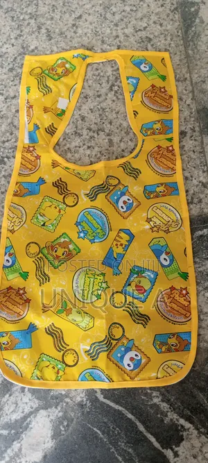 Children Aprons