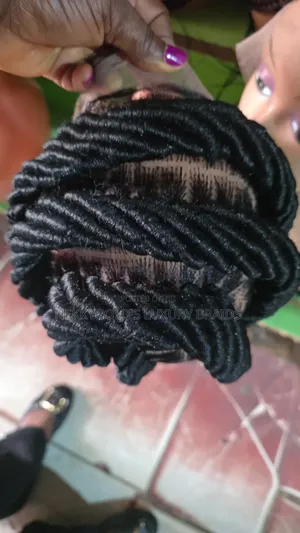 Kiko Braids for Beautiful Ladies