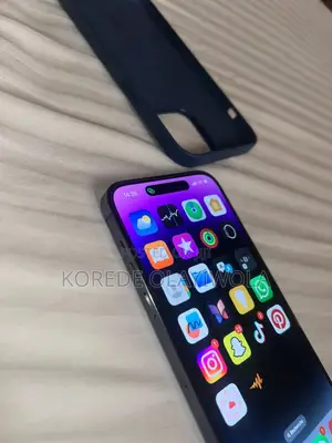 Apple iPhone 14 Pro 128 GB White
