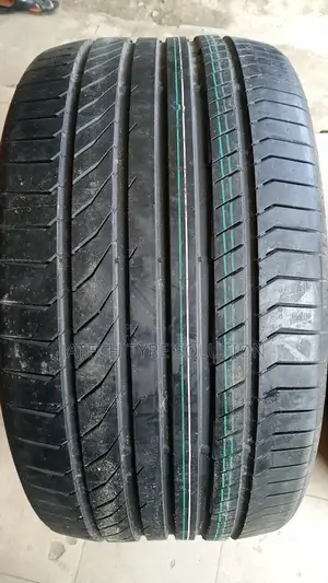 325/35/22 Continental Tyre