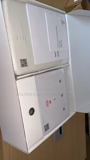 Airtel 5g Odu Home and Office Router