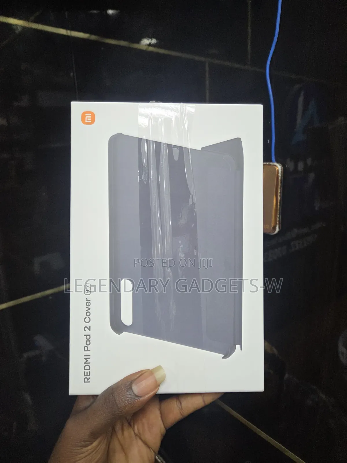 New Xiaomi Redmi Pad 2 9.7 128 GB Gray