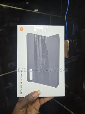 New Xiaomi Redmi Pad 2 9.7 128 GB Gray