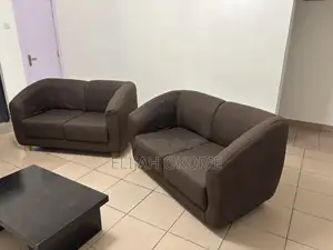 Fairly Used Couches