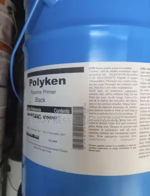 Polyken Pipeline Primer
