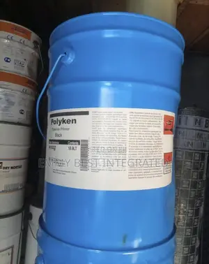 Polyken Pipeline Primer