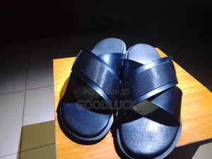 G-Luck Shoes