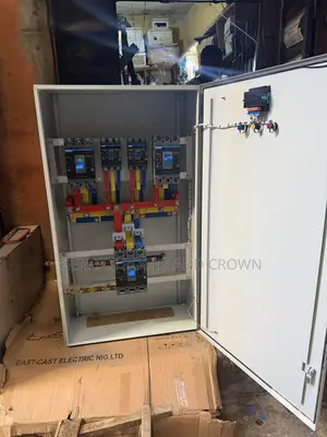 800a Distribution Board