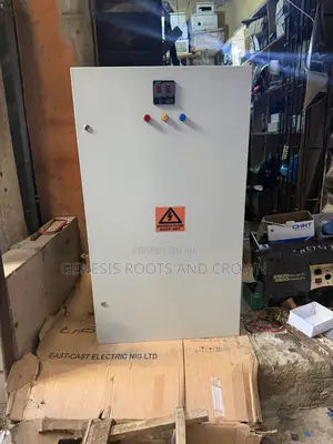 800a Distribution Board