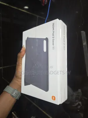 New Xiaomi Redmi Pad 2 9.7 128 GB Gray
