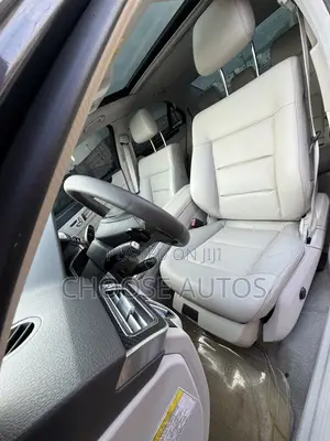 Mercedes-Benz E350 2014 Black