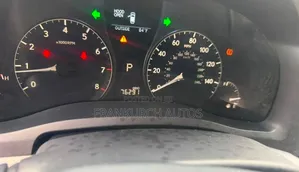 Lexus RX 2011 Gray