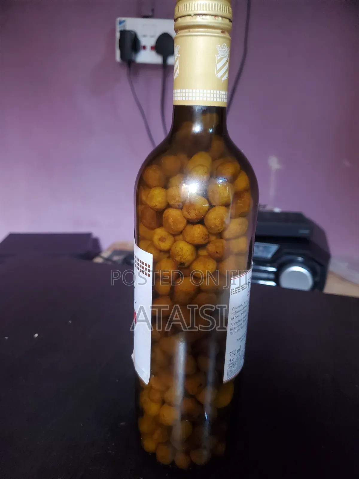 Peanuts Etc