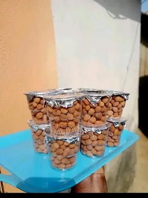 Peanuts Etc