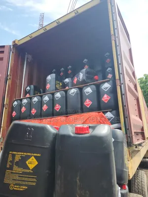 Formaldehyde Available