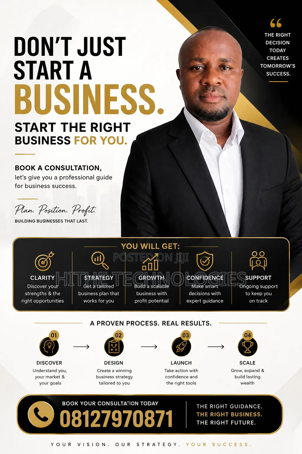 Business Guide