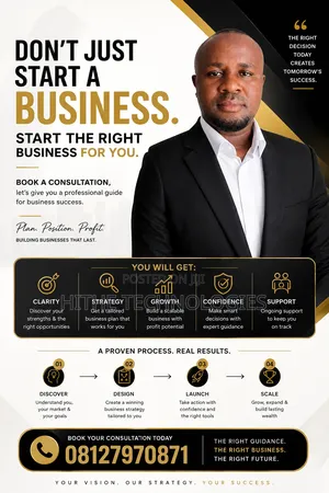 Business Guide