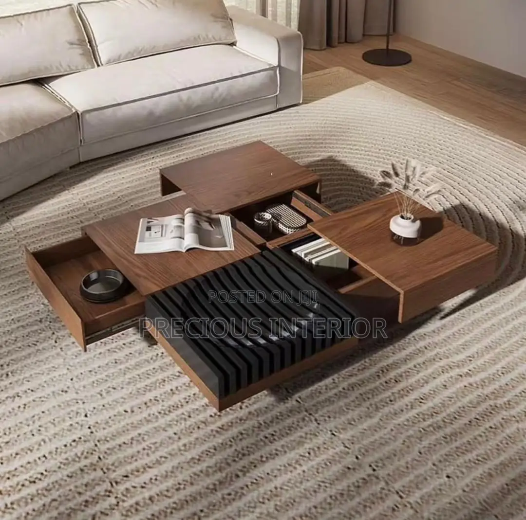 Quality Center Table