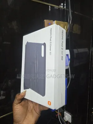 New Xiaomi Redmi Pad 2 9.7 64 GB Silver