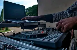 Active For Your Event