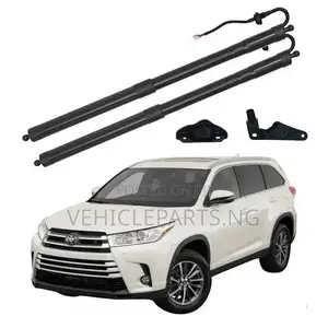 Electric Boot Shocks Struts Toyota Highlander 2014-2019
