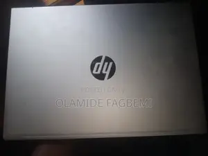Laptop HP ProBook 440 G10 8GB Intel Core Ultra 5 SSHD (Hybrid) 500GB