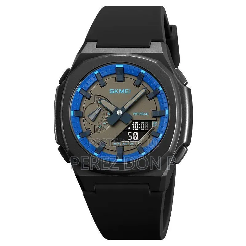 Skmei Watch Brand