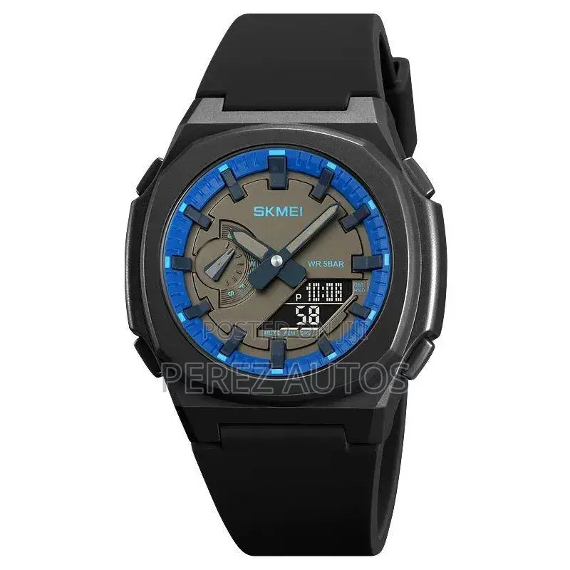 Skmei Watch Brand