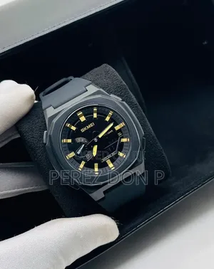 Skmei Watch Brand