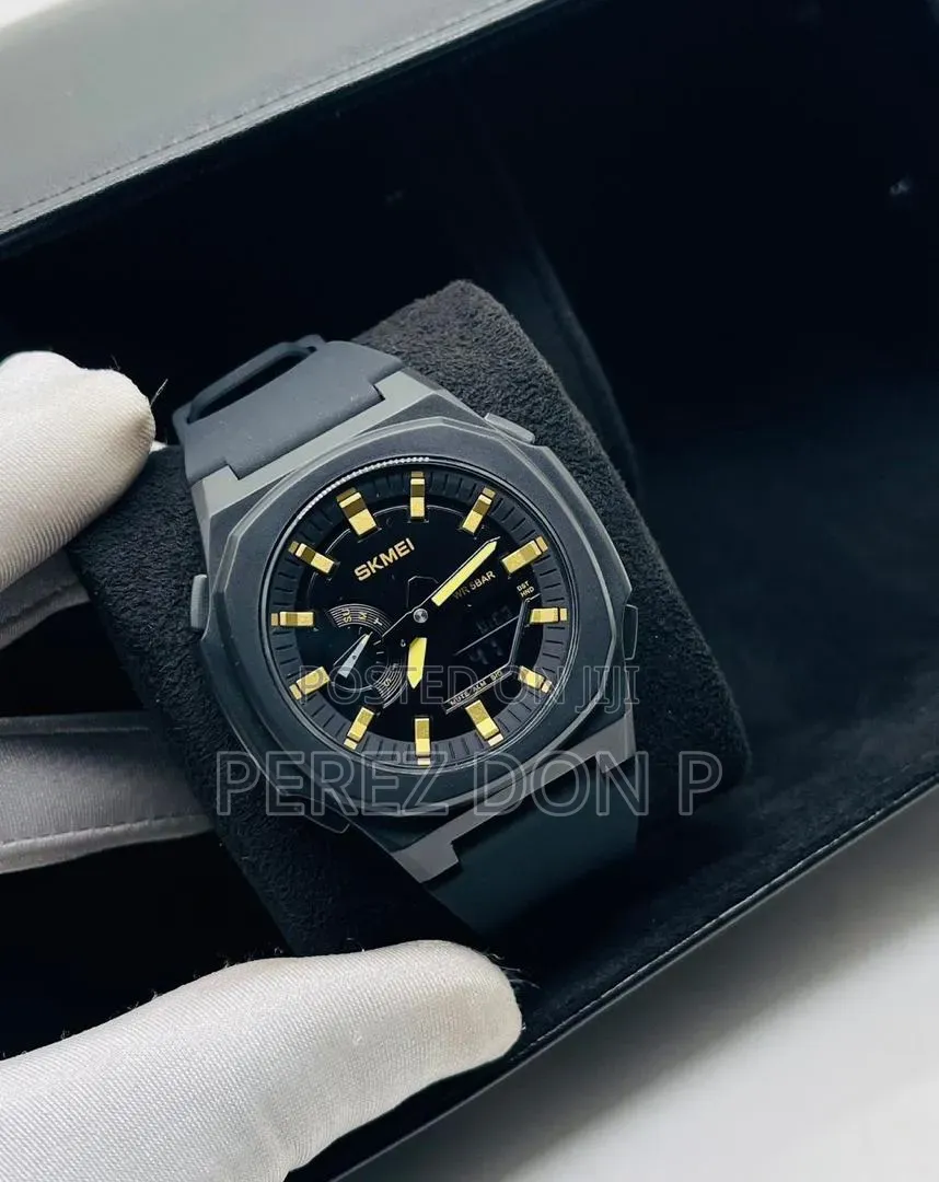 Skmei Watch Brand