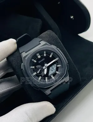 Skmei Watch Brand
