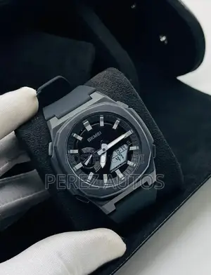 Skmei Watch Brand