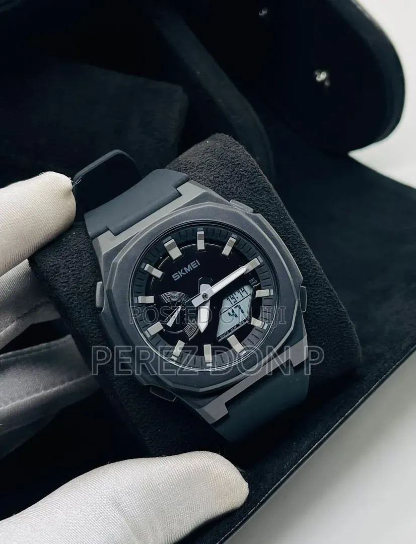 Skmei Watch Brand