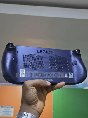 Lenovo Legion Go S Z2 Go 512GB 1Tb