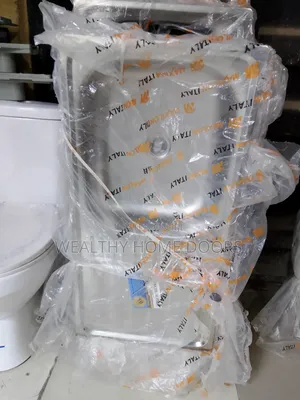 Modern Maxilon Kitchen Sink