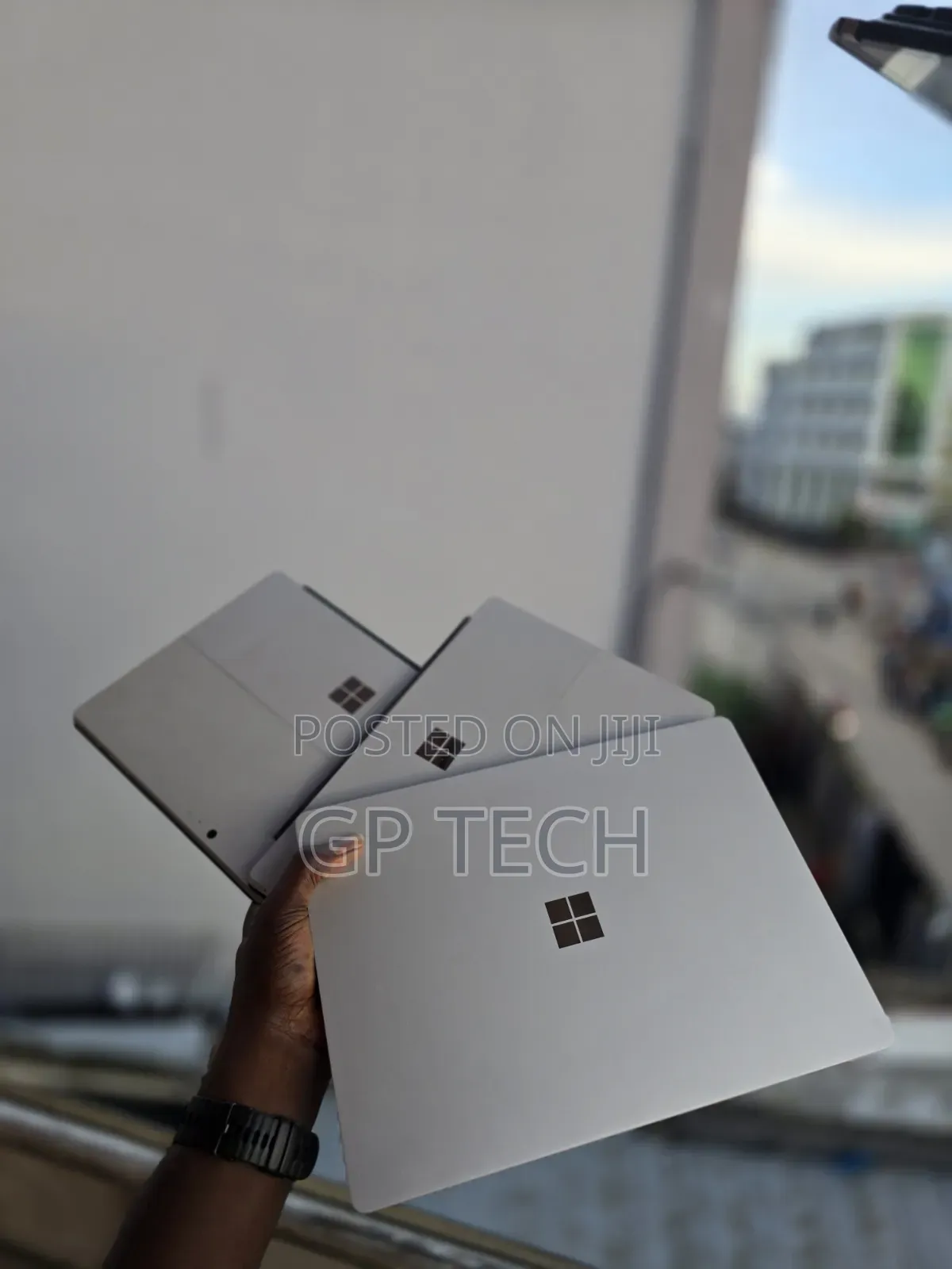 Laptop Microsoft Surface Pro 4 16GB Intel Core i5 SSD 256GB