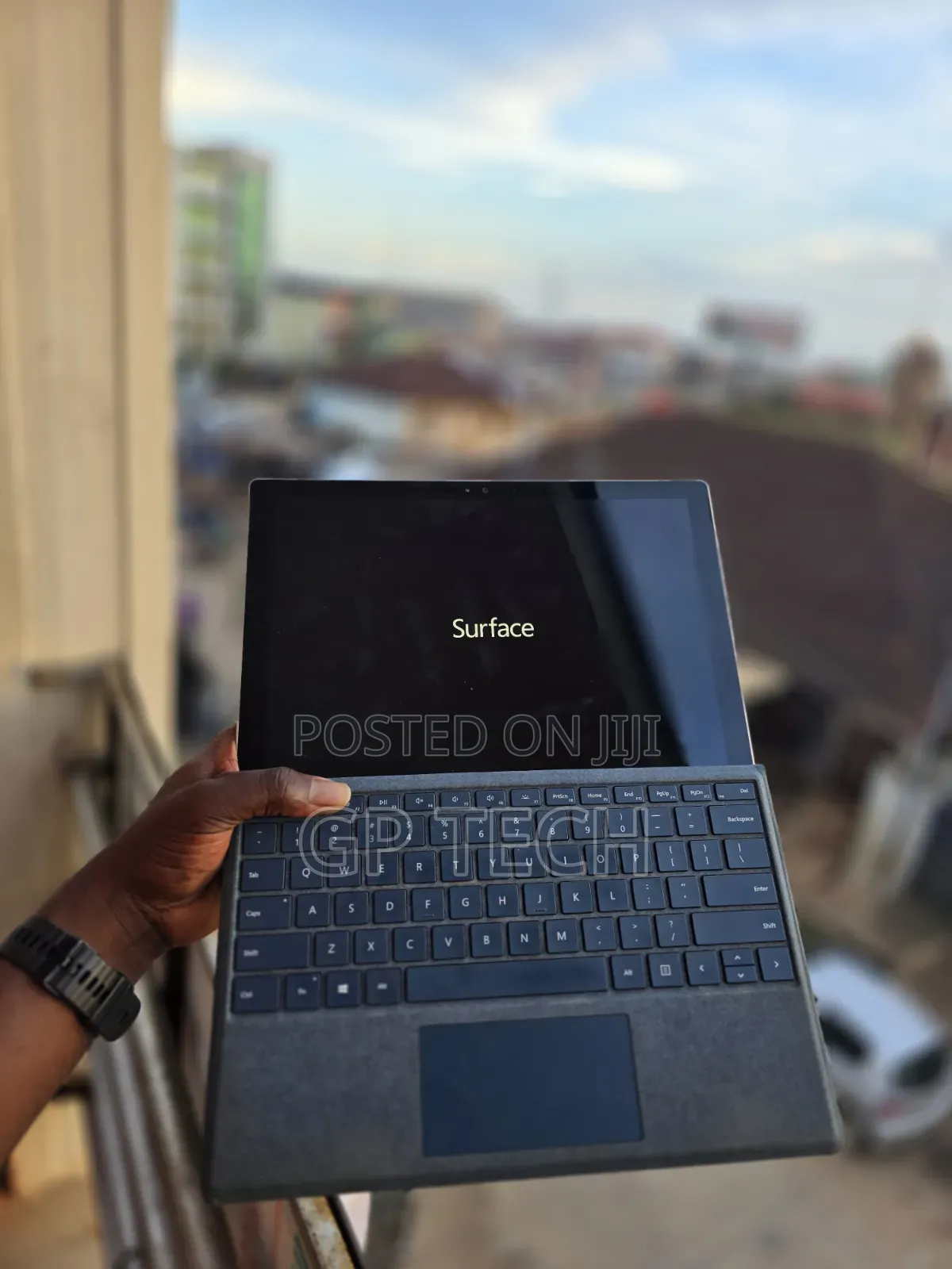 Laptop Microsoft Surface Pro 4 16GB Intel Core i5 SSD 256GB